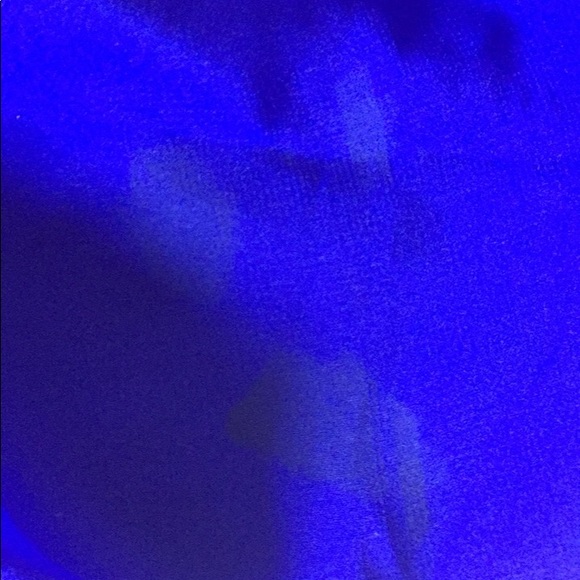 Hi-low maxi skirt - Picture 3 of 4